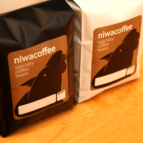 コロンビア エル・ローブレ農園　フレンチロースト200g