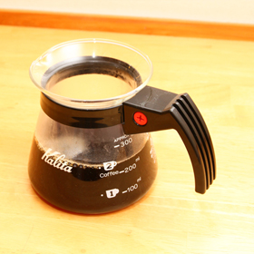 サーバー　300N　Kalita/カリタ