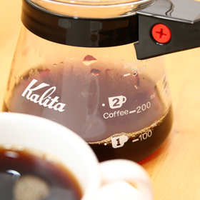 サーバー　300N　Kalita/カリタ